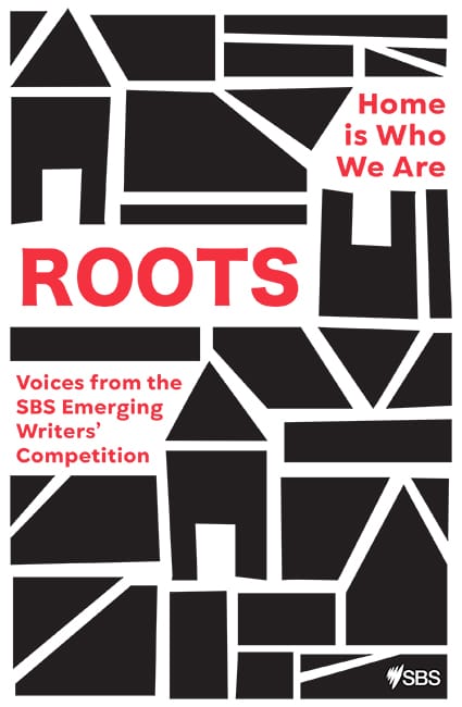 Roots - Home Is Who We Are book cover
