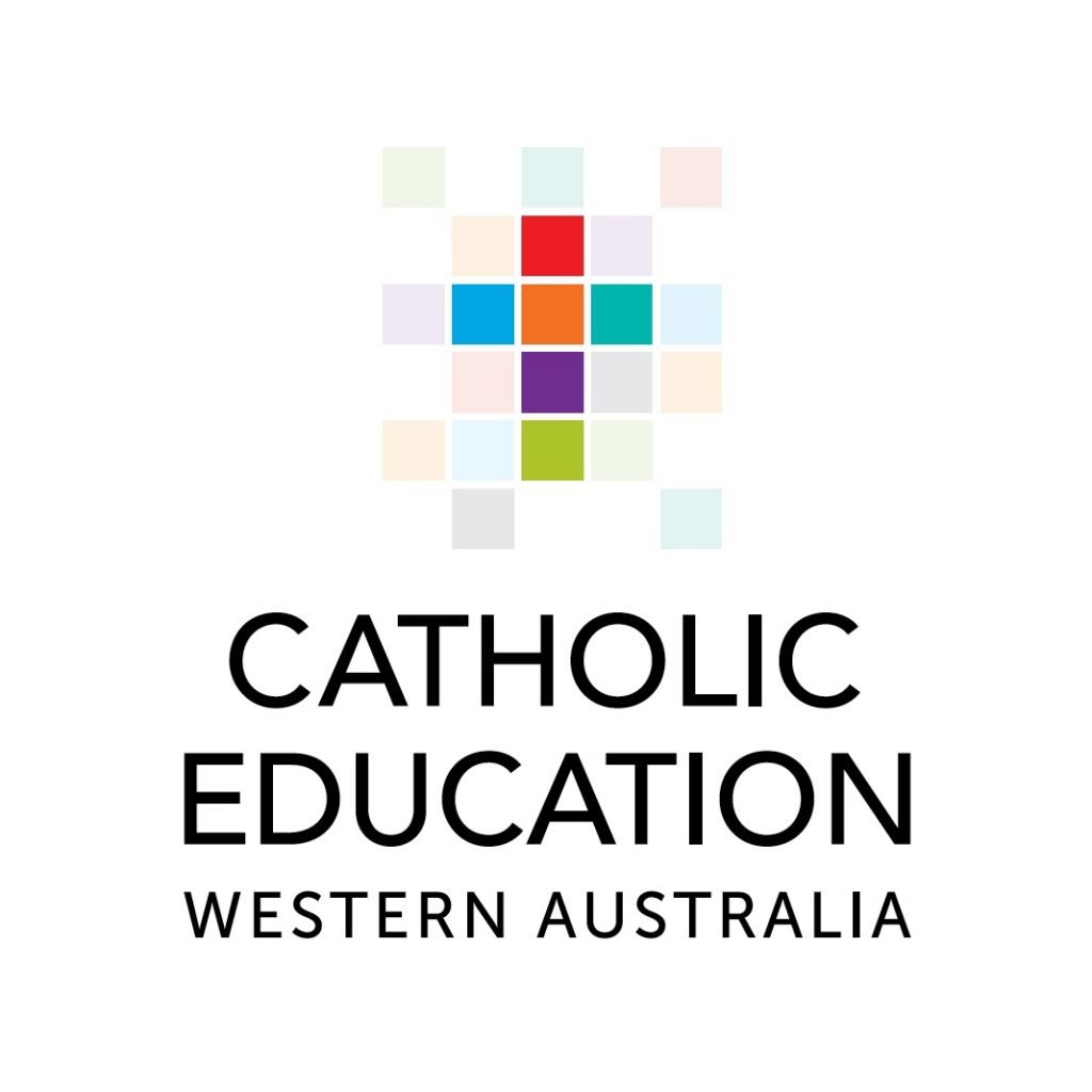 Catholic Education WA logo