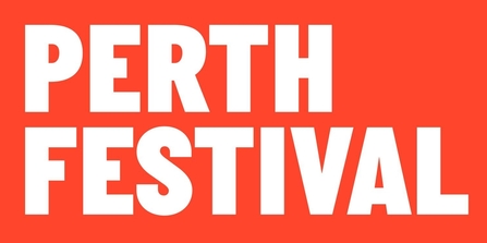 Perth Festival logo