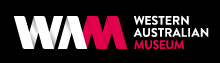 WA Museum Boola Bardip logo